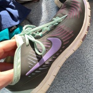 Nike free Balanza women’s 8.5